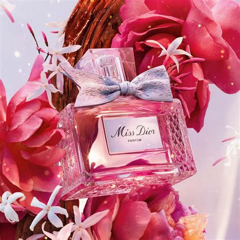 Miss Dior Parfum (2024) Dior for women 